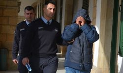 İnsan Kaçakçılığı Davası: İranlı Kadını Bagajda KKTC’ye Getirdiği İddiasıyla Mahkemeye Çıkarıldı