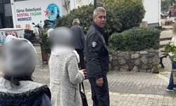 Kaçak Yaşamla Mücadelede Bölge Bazlı Denetimler Sıkılaştırıldı: 12 Kişi Deport Ediliyor