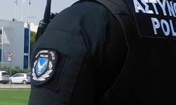 Kıbrıs Türk Plakalı Araçta Kaçak Tütün Ele Geçirildi