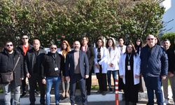 KTAMS Gazimağusa Devlet Hastanesi’nde Grevde: “Personel Yok, Sağlık Riski Var”