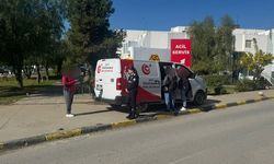 Lefkoşa’da Ortak Göç Denetimi: 12 Kaçak Göçmen Yakalandı