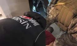 Mersin’de “Lavaş Çetesi” Operasyonu: 17 Tutuklama, 11 Milyar TL’lik Para Trafiği