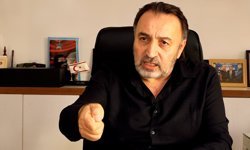 Metin Atan’dan Başkanlık Sistemi çağrısı