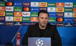 Okan Buruk’tan Play-Off Öncesi Net Mesaj: “Kim Olursa Olsun İddialıyız”