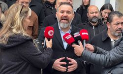 KTAMS, KAMUSEN ve KAMU-İŞ Gazimağusa ile İskele Gelir ve Vergi Dairelerinde tam gün greve gitti