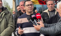 TEL-SEN Başkanı Üredi’den Protokole Sert Tepki: “Vatanını Satmıştır”