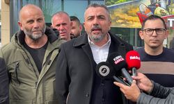 Serdaoğlu: "Kendi öz varlıklarımıza sahip çıkmazsak yok olacağız"