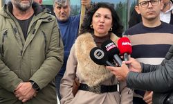 Selma Eylem’den Eylemde Mesaj: “Toplum Direnmeli, Çözüm Şart”