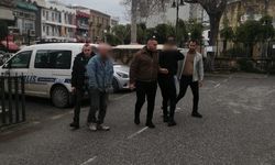 Lefkoşa’da Baba ve Oğul Polis Darp Suçundan Mahkemeye Çıkarıldı