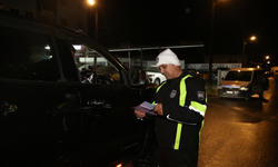 Ülke Genelinde Trafik Denetimleri