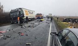 Romanya’da PAOK Taraftarlarını Taşıyan Araç Kaza Yaptı: Çok Sayıda Can Kaybı ve Yaralı Var!