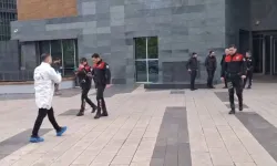 İstanbul Adliyesi’nde Silahlı Saldırı: Savcı, Kadın Hakimi Vurdu