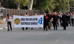 5 Sendikadan Yürüyüş Kararı: Terminal’den Turizm Bakanlığı’na Gidecekler