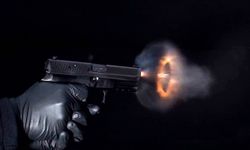 Gazimağusa'da iki silahlı saldırganın hedefinde güvenlik görevlisi vardı!