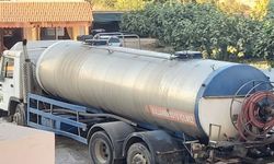 Gazimağusa’da süren su kesintisi fırsatçıların türemesine neden oldu!