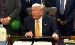 Donald Trump’tan Grönland resti: Karşı çıkan ülkelere ek gümrük vergisi