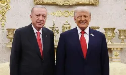 Donald Trump’tan Erdoğan’a Gazze Daveti: Barış Kurulu’na Kurucu Üyelik Teklifi