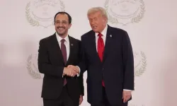 Trump’tan Hristodulidis’e Gazze Daveti: Güney Kıbrıs Barış Kurulu’nda Kurucu Üye