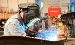 Türkiye'de 14 İlde Yeni Sanayi Havzaları Kurulacak