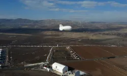 Uçan Karakol GÖKÇERİ İlk Gerçek Görev Uçuşunu Tamamladı