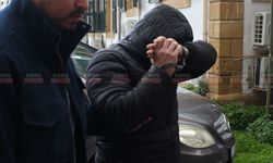 Uluhan Oto Galeri Saldırısı: Silah temin ettiği iddiasıyla tutuklanan zanlıya ek tutukluluk verildi!