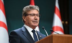 Üstel: "Türkiye ile İlişkilerimiz Kardeşlik Hukukuna Dayanıyor"