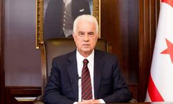 "Dr. Fazıl Küçük’ü 42’inci ölüm yıldönümünde bir kez daha rahmetle anıyor, aziz hatırası önünde saygıyla eğiliyorum”