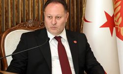 Öztürkler’den Nalbantoğlu Mesajı: “Halkına Adanmış Bir Ömür”