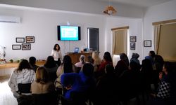 Mehmetçik Büyükkonuk Belediyesi ile Sağlık Bakanlığı iş birliğinde önemli etkinlik...