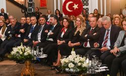 Ataoğlu: Kıbrıs Türk Kültürü Barışın ve Direncin Kültürüdür