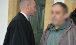 Üzerinde yasaklı madde ile yakalanan şahıs mahkemeye çıkarıldı!