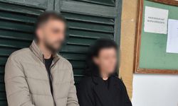 Yüklü miktarda yasaklı madde ile yakalanan zanlılar mahkemeye çıkarıldı!