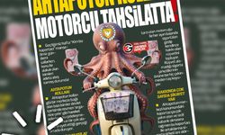 10 ŞUBAT 2026 KIBRIS GERÇEK MANŞET