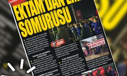 11 ŞUBAT 2026 KIBRIS GERÇEK MANŞET