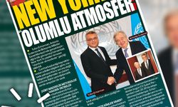 12 ŞUBAT 2026 KIBRIS GERÇEK MANŞET