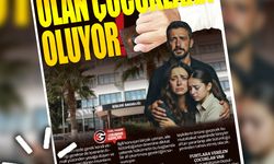 17 ŞUBAT 2026 KIBRIS GERÇEK MANŞET