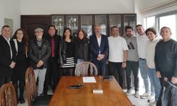 “Herkesin bilgi ve deneyimine ihtiyacımız var"