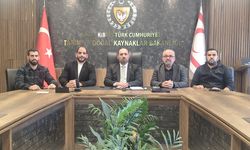 Yol haritası ele alındı