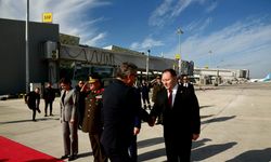 Erhürman’ın New York ziyareti nedeniyle Cumhurbaşkanlığı görevine Öztürkler vekâlet edecek