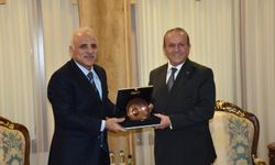 Başbakan Yardımcısı Ataoğlu Diyarbakır’da…