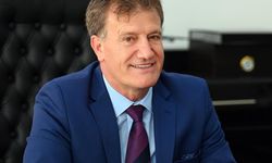 Arıklı, Dış Basın Birliği yönetimini ve üyelerini kutlayarak, çalışmalarında başarılar diledi