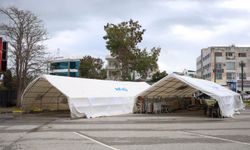 KKTC’de Ramazan Hazırlıkları Tamamlandı