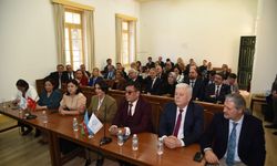 Erikel: “Lefkoşa’yı bir arabuluculuk merkezi yapmak istiyoruz”