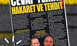 20 OCAK 2026 KIBRIS GERÇEK MANŞET