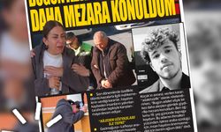 26 ŞUBAT 2026 KIBRIS GERÇEK MANŞET