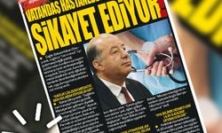 4 ŞUBAT 2026 KIBRIS GERÇEK MANŞET