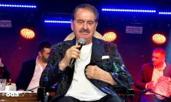 İbrahim Tatlıses küs olduğu çocuklarına öfke kustu