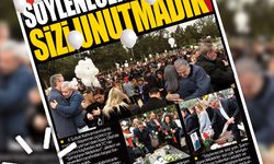 7 ŞUBAT 2026 KIBRIS GERÇEK MANŞET