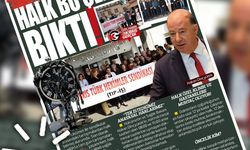 9 ŞUBAT 2026 KIBRIS GERÇEK MANŞET