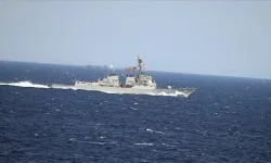 ABD’den İran’a “Haftalar Sürecek Operasyon” İddiası